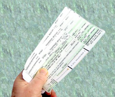 ANRMAP şi ANAT, nouă procedură pentru achiziţia biletelor de avion